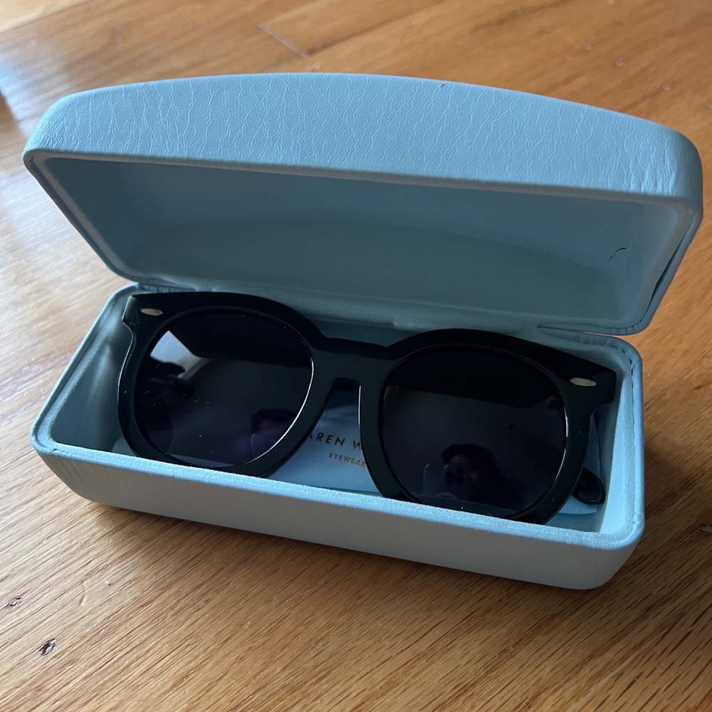 Karen Walker sunglasses